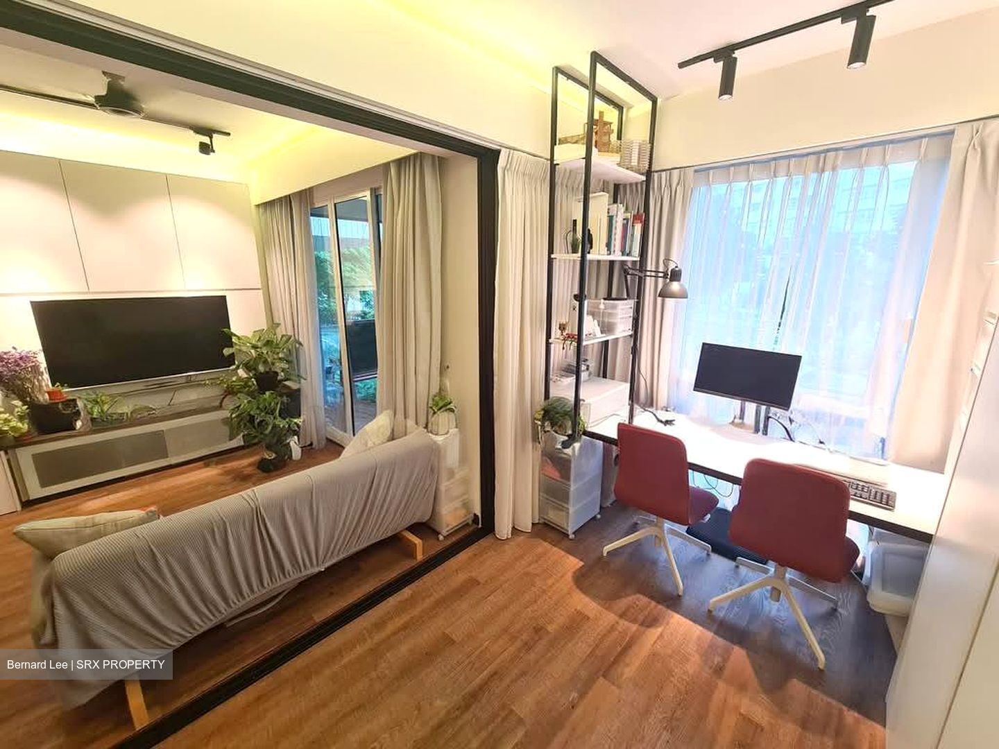 The Tampines Trilliant (D18), Condominium #544126621